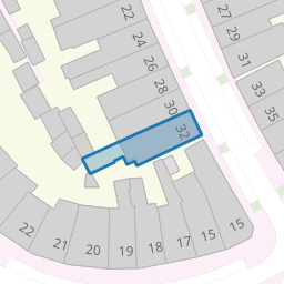 Perceel BDA00-A-5782