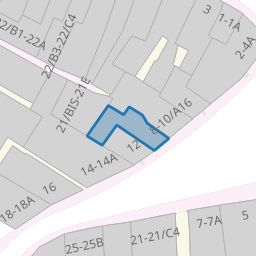 Perceel BDA00-A-5784