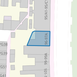 Perceel BDA00-A-5804