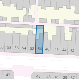 Perceel BDA00-A-5823