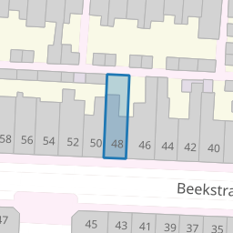 Perceel BDA00-A-5824