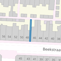 Perceel BDA00-A-5825