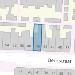 Perceel BDA00-A-5826