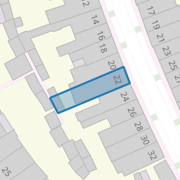 Perceel BDA00-A-5834