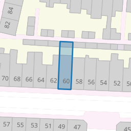 Perceel BDA00-A-5889