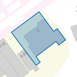 Perceel BDA00-A-5895