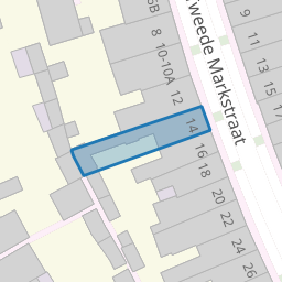 Perceel BDA00-A-5898