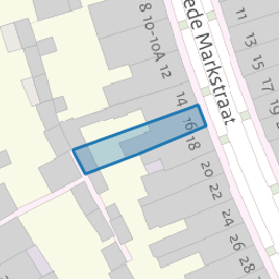 Perceel BDA00-A-5899