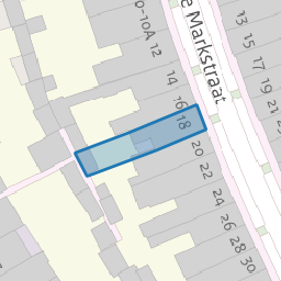 Perceel BDA00-A-5900