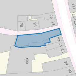 Perceel BDA00-A-5927