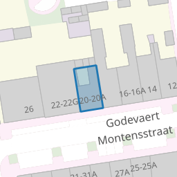 Perceel BDA00-A-5929