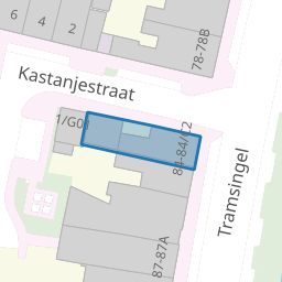 Perceel BDA00-A-5968