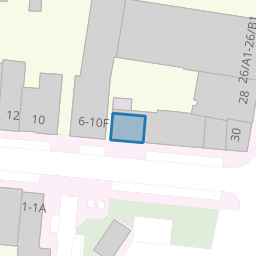 Perceel BDA00-A-6028