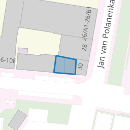 Perceel BDA00-A-6030