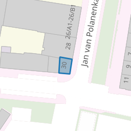 Perceel BDA00-A-6031