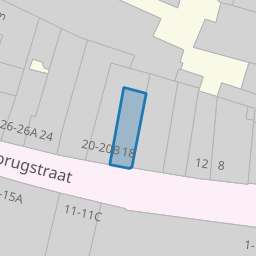 Perceel BDA00-A-6047