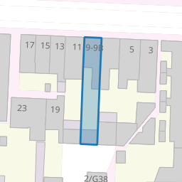 Perceel BDA00-A-6060