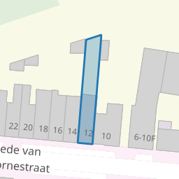 Perceel BDA00-A-6110
