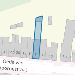 Perceel BDA00-A-6111