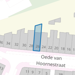 Perceel BDA00-A-6117