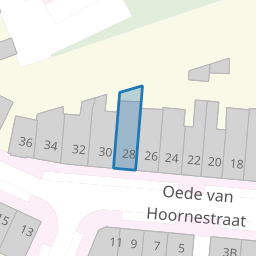 Perceel BDA00-A-6118