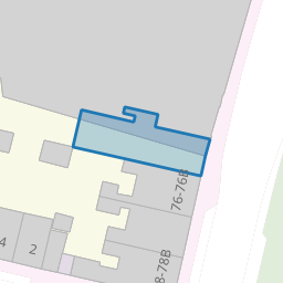 Perceel BDA00-A-6244