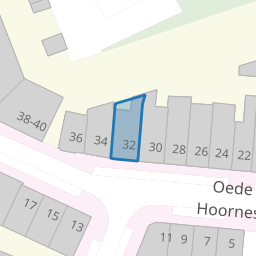 Perceel BDA00-A-6323