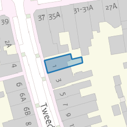 Perceel BDA00-A-6420