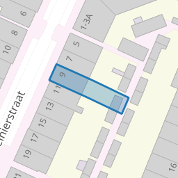 Perceel BDA00-A-6452
