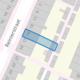 Perceel BDA00-A-6455