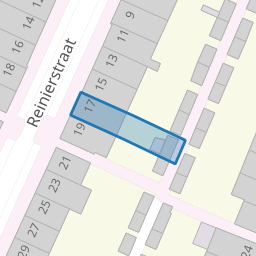 Perceel BDA00-A-6456