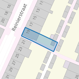 Perceel BDA00-A-6457