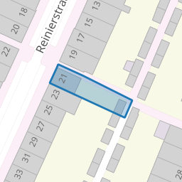 Perceel BDA00-A-6458