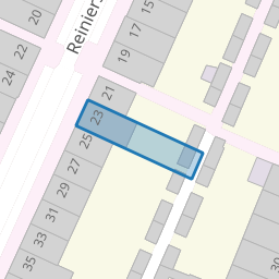 Perceel BDA00-A-6459