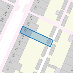 Perceel BDA00-A-6460