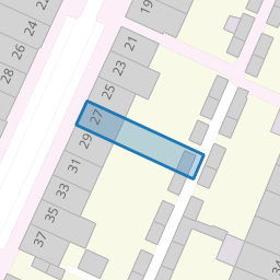 Perceel BDA00-A-6461