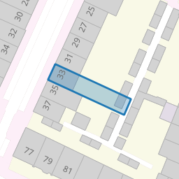 Perceel BDA00-A-6464