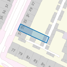 Perceel BDA00-A-6465