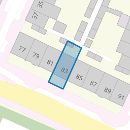 Perceel BDA00-A-6470