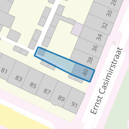 Perceel BDA00-A-6475