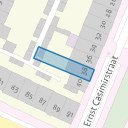 Perceel BDA00-A-6476