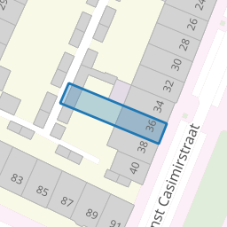 Perceel BDA00-A-6477