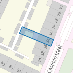 Perceel BDA00-A-6478