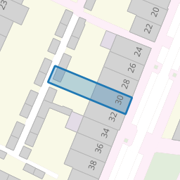 Perceel BDA00-A-6480