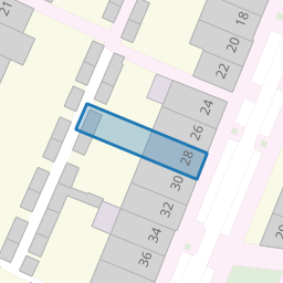 Perceel BDA00-A-6481