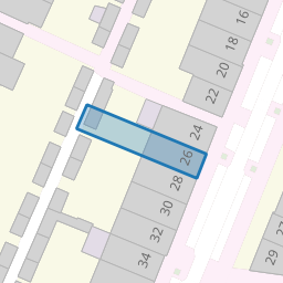 Perceel BDA00-A-6482