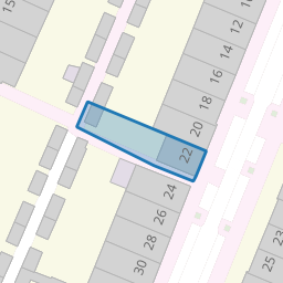 Perceel BDA00-A-6484