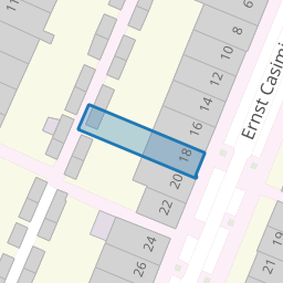 Perceel BDA00-A-6486