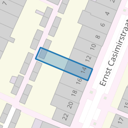 Perceel BDA00-A-6488