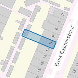 Perceel BDA00-A-6490